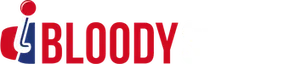Logo BloodySlots