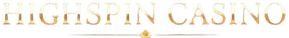 Logo HighSpin